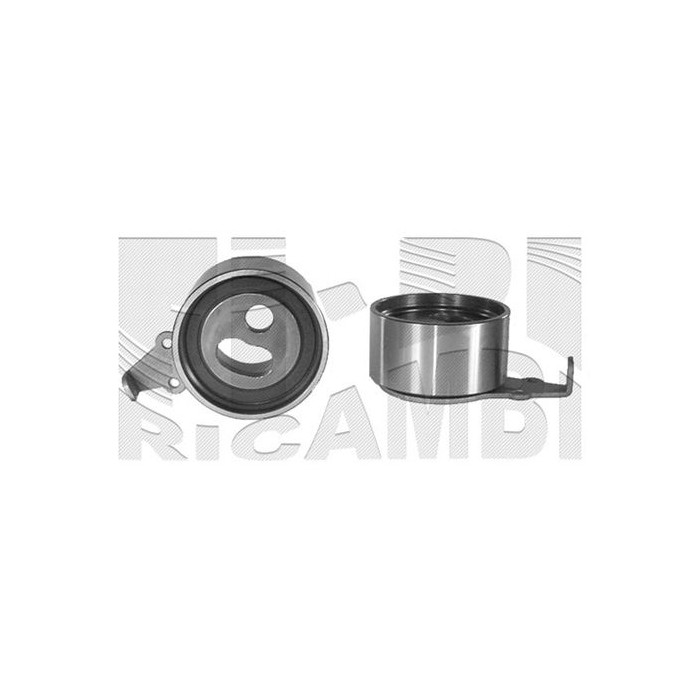 KM International Riemenspanner, Zahnriemen FI2290