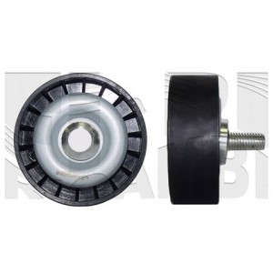 KM International Spannrolle, Zahnriemen FI22990