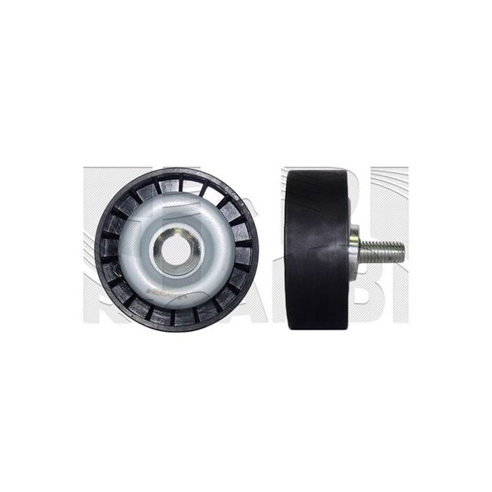 KM International Spannrolle, Zahnriemen FI22990