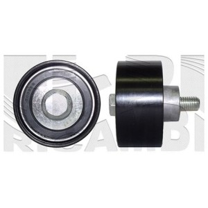 KM International Spannrolle, Zahnriemen FI23020