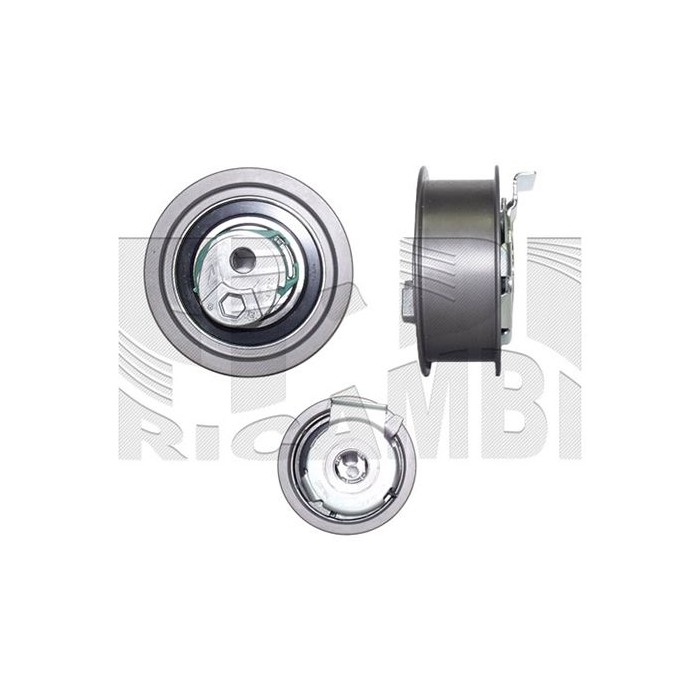 KM International Riemenspanner, Zahnriemen FI23120