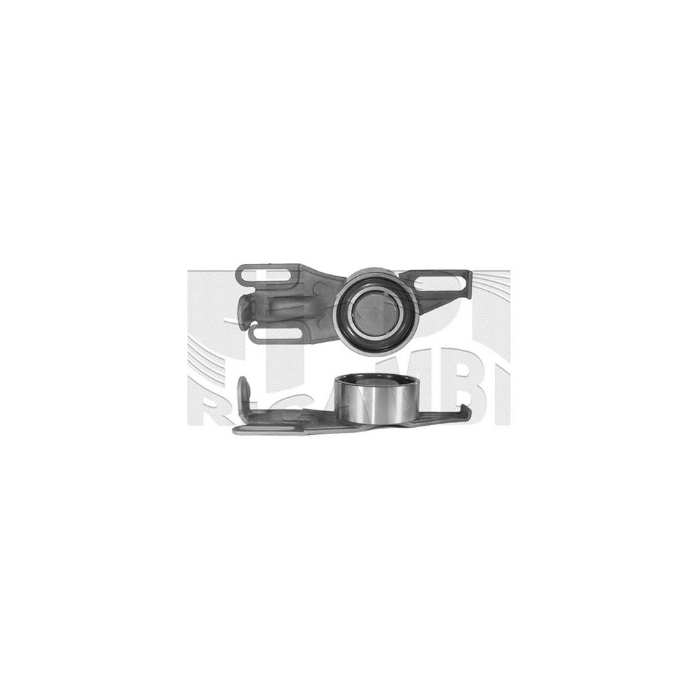 KM International Riemenspanner, Zahnriemen FI2410