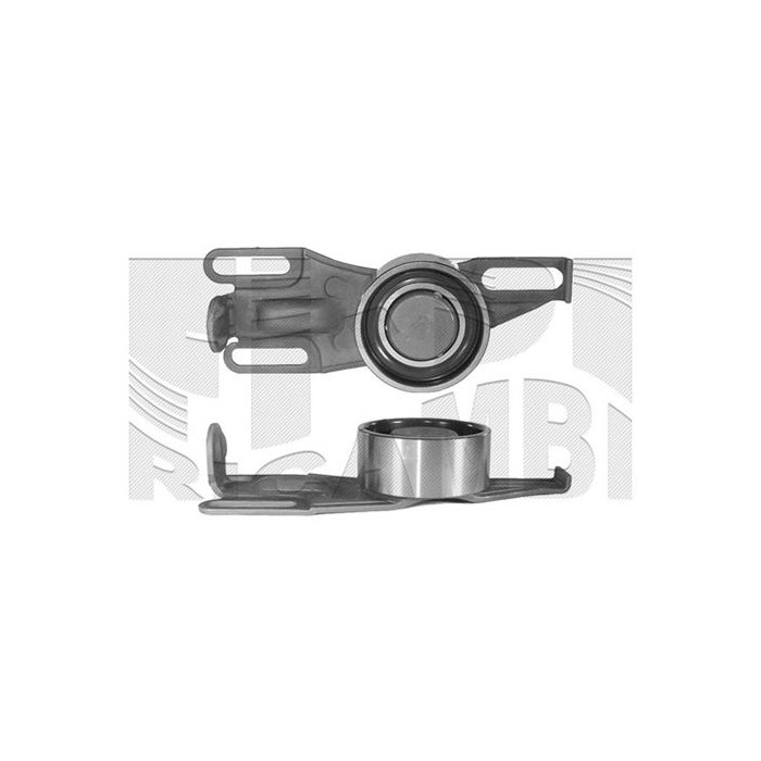 KM International Riemenspanner, Zahnriemen FI2410