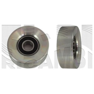 KM International Riemenspanner, Keilrippenriemen FI24460