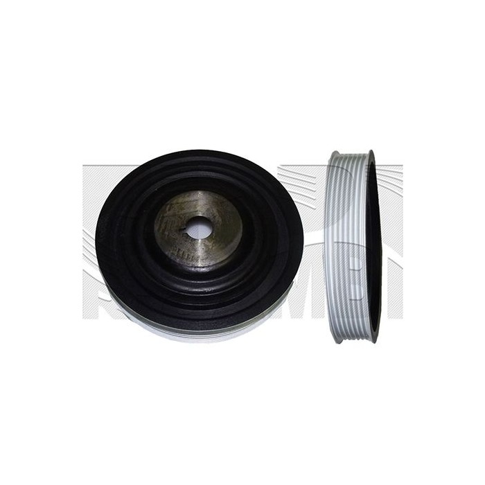 KM International Riemenscheibe, Kurbelwelle FI25420