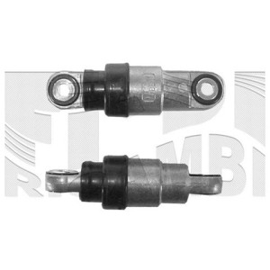 KM International Riemenspanner, Keilrippenriemen FI2650