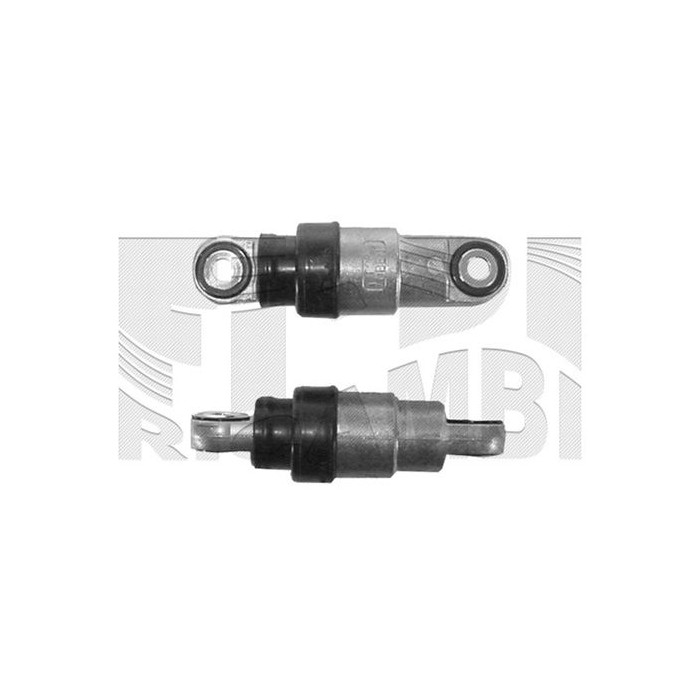 KM International Riemenspanner, Keilrippenriemen FI2650