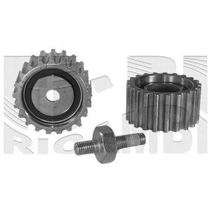 KM International Spannrolle, Zahnriemen FI3290