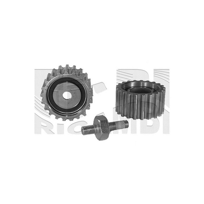 KM International Spannrolle, Zahnriemen FI3290