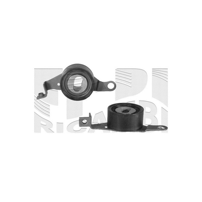 KM International Riemenspanner, Zahnriemen FI3370