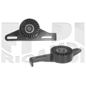 KM International Riemenspanner, Keilrippenriemen FI3490