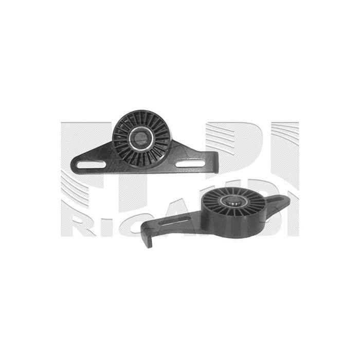 KM International Riemenspanner, Keilrippenriemen FI3490