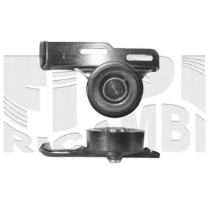 KM International Riemenspanner, Keilrippenriemen FI3900