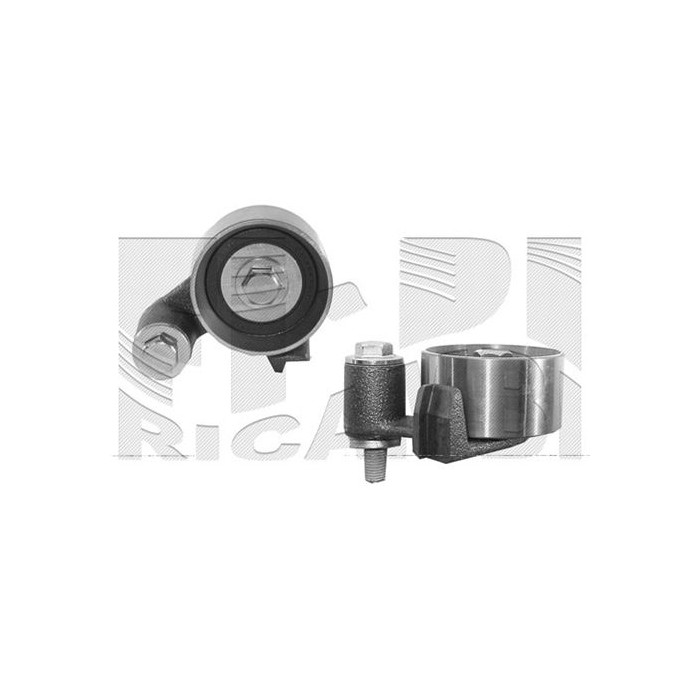 KM International Riemenspanner, Zahnriemen FI3970