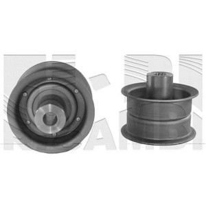 KM International Spannrolle, Zahnriemen FI4070