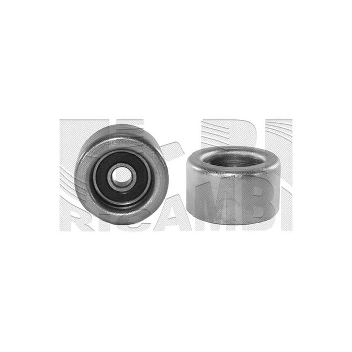 KM International Spannrolle, Zahnriemen FI4160