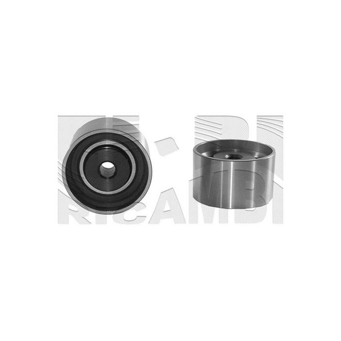 KM International Spannrolle, Zahnriemen FI4420