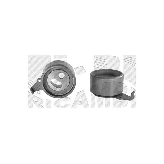 KM International Riemenspanner, Zahnriemen FI4480