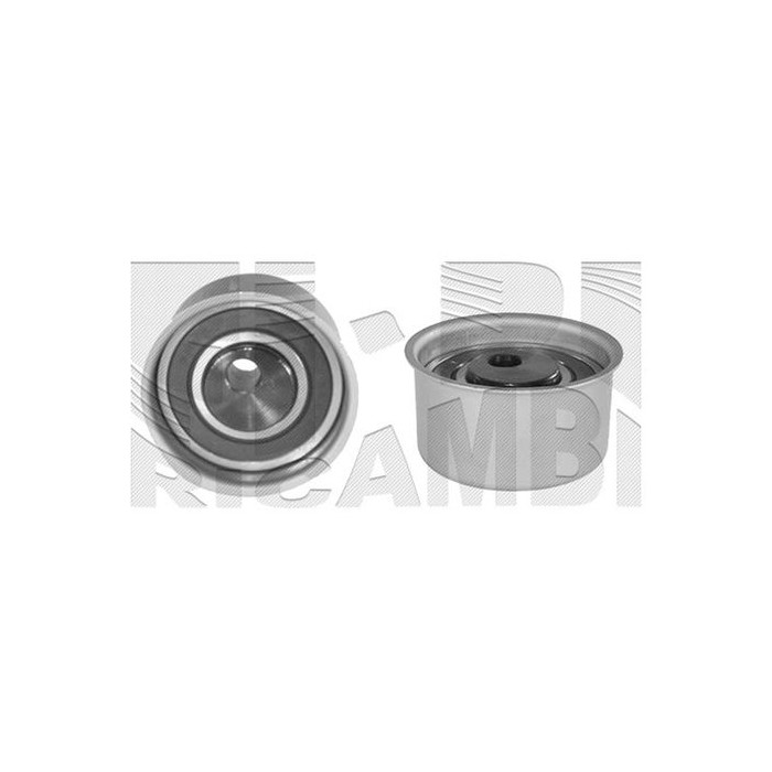 KM International Riemenspanner, Zahnriemen FI4620