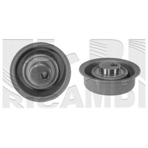 KM International Riemenspanner, Zahnriemen FI4660