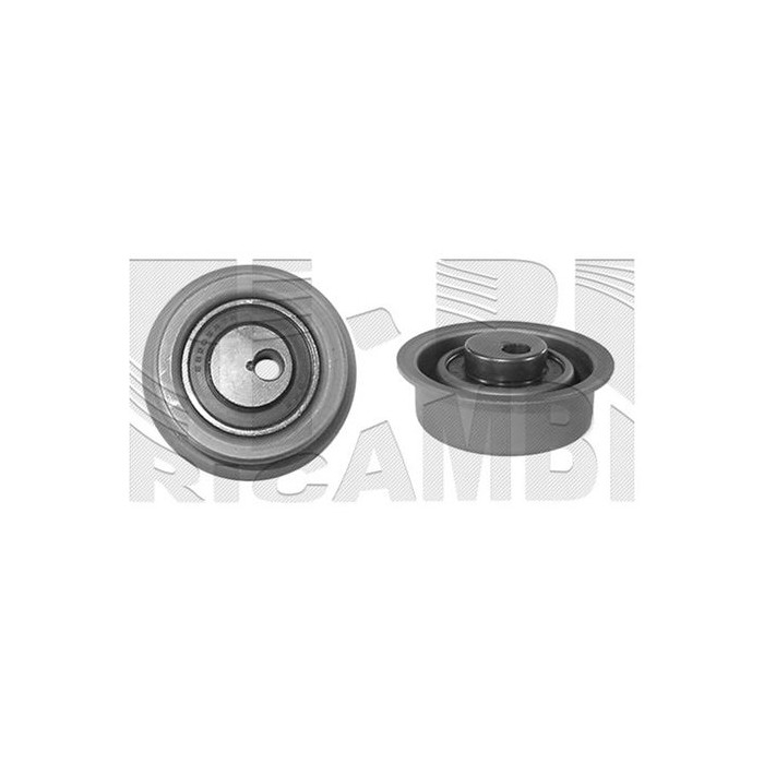 KM International Riemenspanner, Zahnriemen FI4680