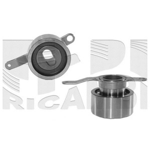 KM International Riemenspanner, Zahnriemen FI4760