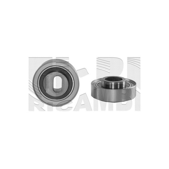 KM International Riemenspanner, Zahnriemen FI4790