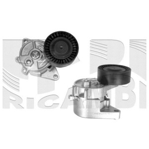 KM International Riemenspanner, Keilrippenriemen FI5080