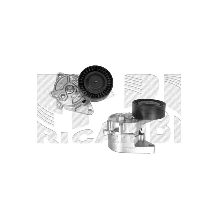 KM International Riemenspanner, Keilrippenriemen FI5080