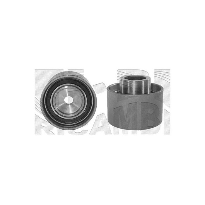 KM International Spannrolle, Zahnriemen FI5370