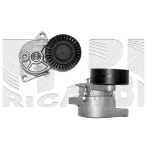 KM International Riemenspanner, Keilrippenriemen FI5460