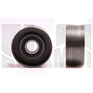 KM International Spannrolle, Keilrippenriemen FI5530