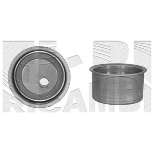 KM International Riemenspanner, Zahnriemen FI5770