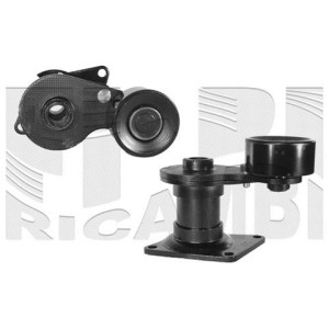 KM International Riemenspanner, Keilrippenriemen FI5880