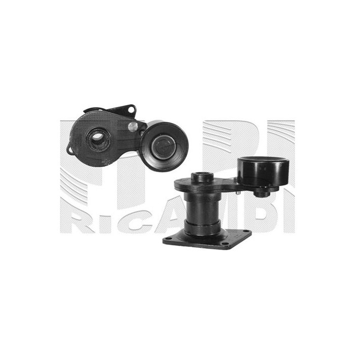 KM International Riemenspanner, Keilrippenriemen FI5880