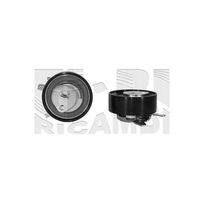 KM International Riemenspanner, Zahnriemen FI5900