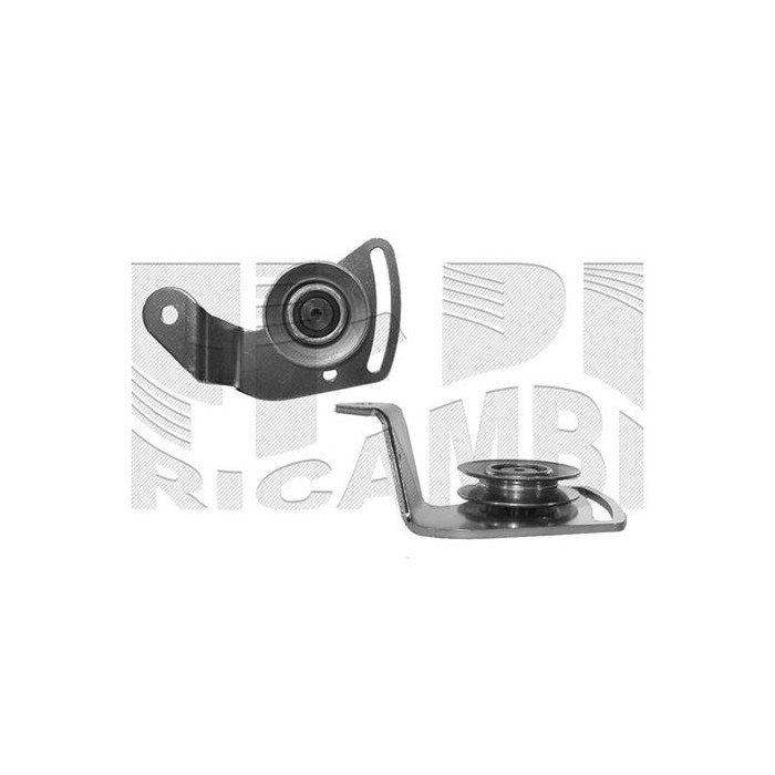 KM International Riemenspanner, Keilrippenriemen FI5940