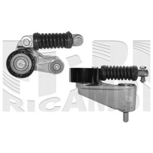 KM International Riemenspanner, Keilrippenriemen FI5990