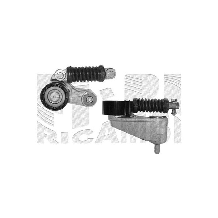 KM International Riemenspanner, Keilrippenriemen FI5990