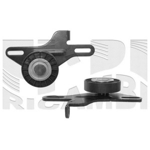 KM International Riemenspanner, Keilrippenriemen FI6010