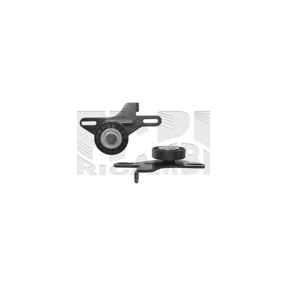 KM International Riemenspanner, Keilrippenriemen FI6010