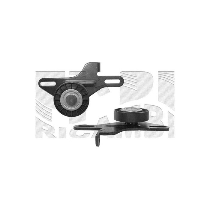 KM International Riemenspanner, Keilrippenriemen FI6010