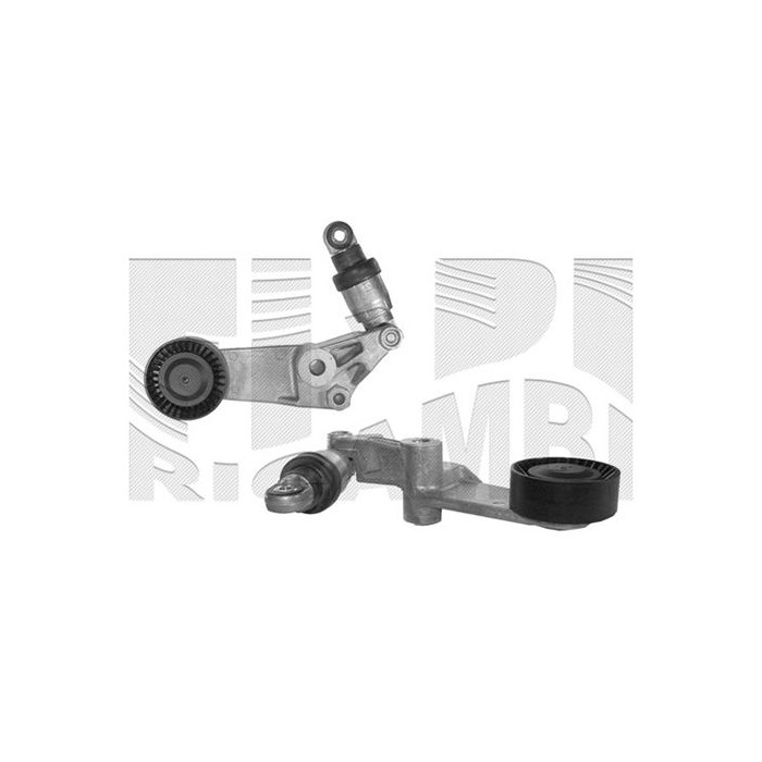 KM International Riemenspanner, Zahnriemen FI6090