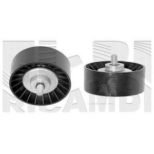 KM International Spannrolle, Keilrippenriemen FI6330