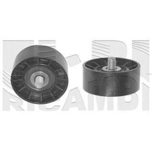 KM International Spannrolle, Keilrippenriemen FI6340