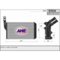 AHE Wärmetauscher, Innenraumheizung 93534