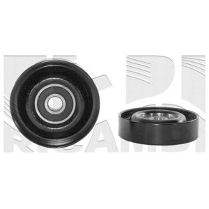 KM International Spannrolle, Keilrippenriemen FI7200