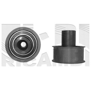 KM International Spannrolle, Zahnriemen FI7330