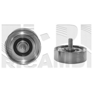 KM International Spannrolle, Keilrippenriemen FI7480