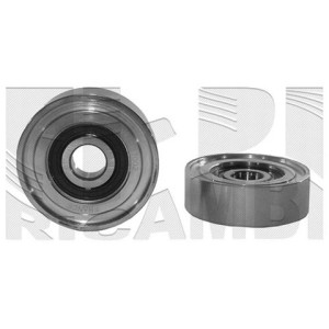 KM International Spannrolle, Keilrippenriemen FI7560